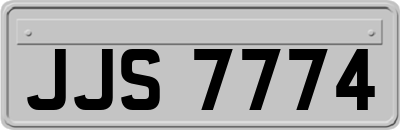 JJS7774