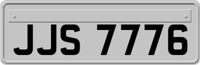 JJS7776