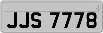 JJS7778
