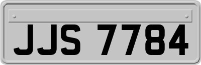 JJS7784