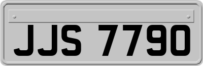 JJS7790