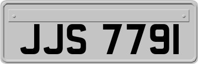 JJS7791