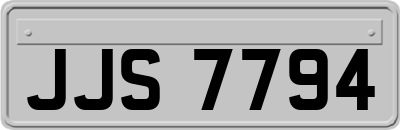 JJS7794