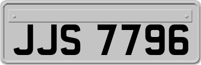 JJS7796