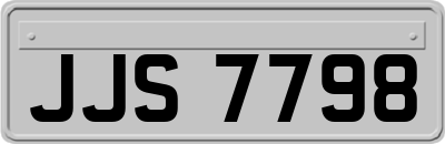 JJS7798