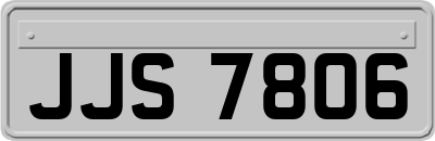 JJS7806