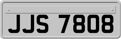 JJS7808