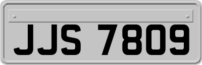 JJS7809