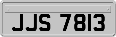 JJS7813