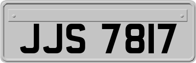 JJS7817