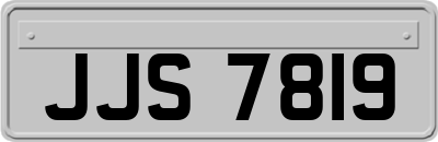 JJS7819