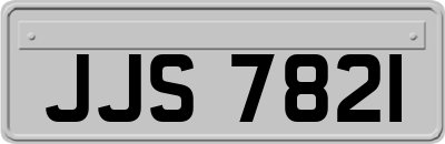 JJS7821