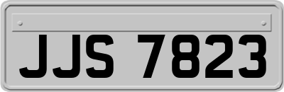 JJS7823