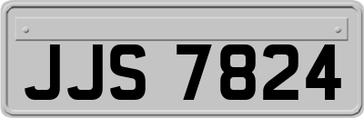 JJS7824