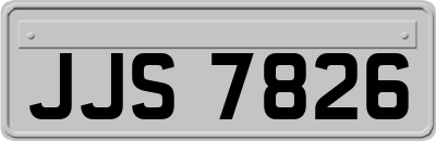 JJS7826