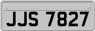 JJS7827