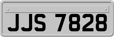 JJS7828