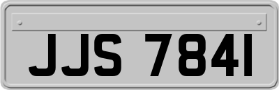 JJS7841
