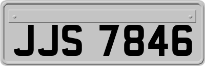 JJS7846