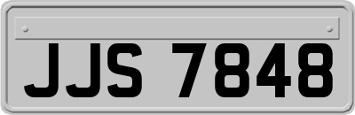 JJS7848