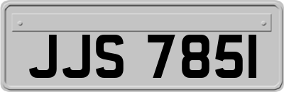 JJS7851
