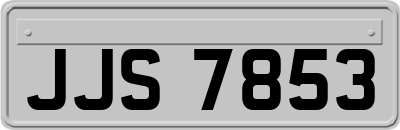 JJS7853