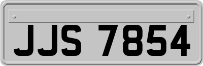 JJS7854