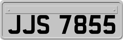 JJS7855
