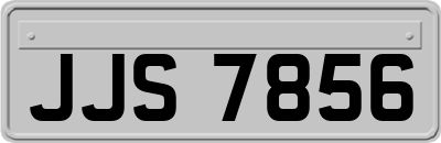JJS7856