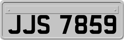 JJS7859