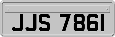 JJS7861