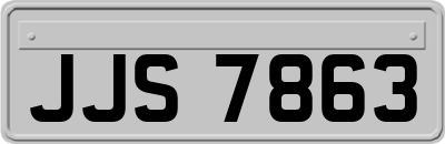 JJS7863