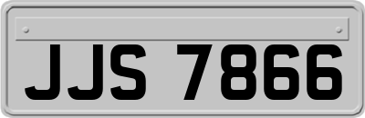 JJS7866