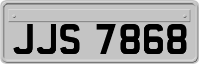 JJS7868