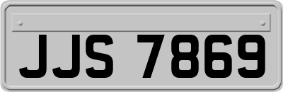 JJS7869