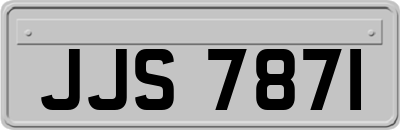 JJS7871