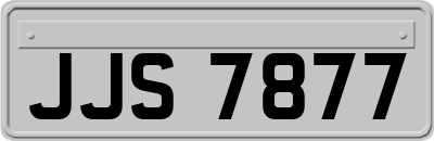 JJS7877