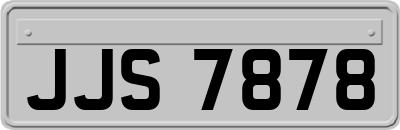 JJS7878