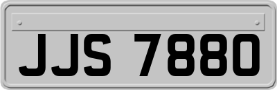 JJS7880