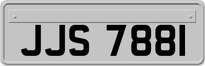 JJS7881