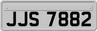 JJS7882
