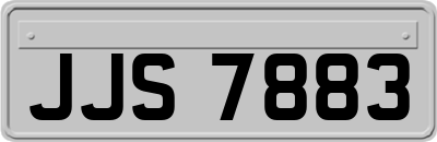 JJS7883