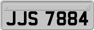 JJS7884