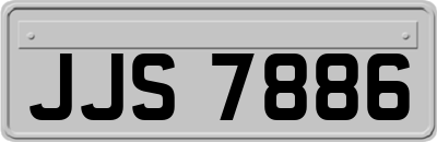 JJS7886