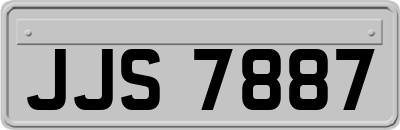 JJS7887