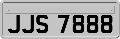 JJS7888