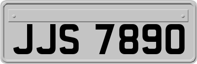 JJS7890