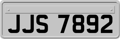 JJS7892