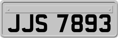 JJS7893