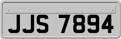 JJS7894